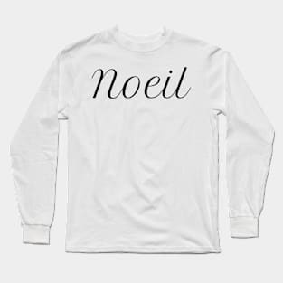 Noeil Long Sleeve T-Shirt